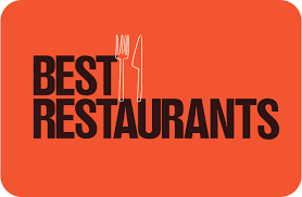 Best Restaurants