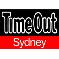 Time Out Sydney